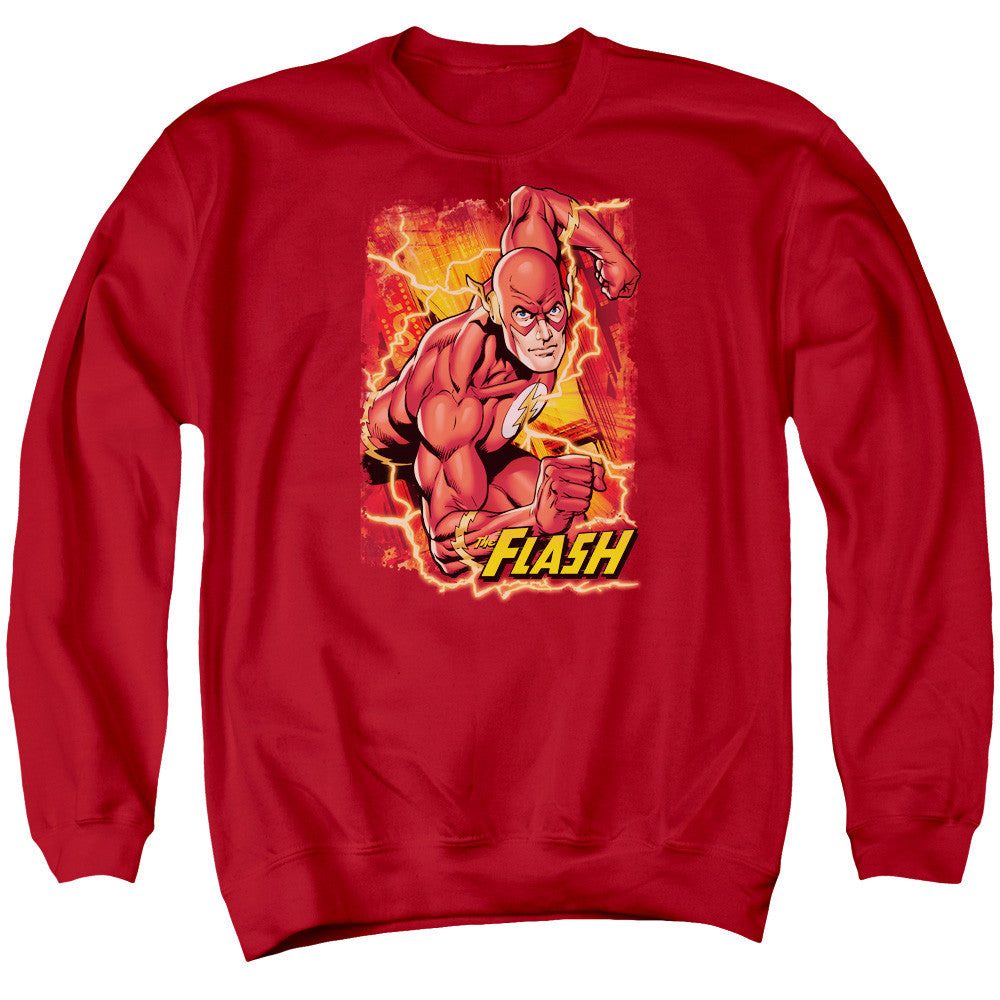 Adult Crewneck Sweatshirt