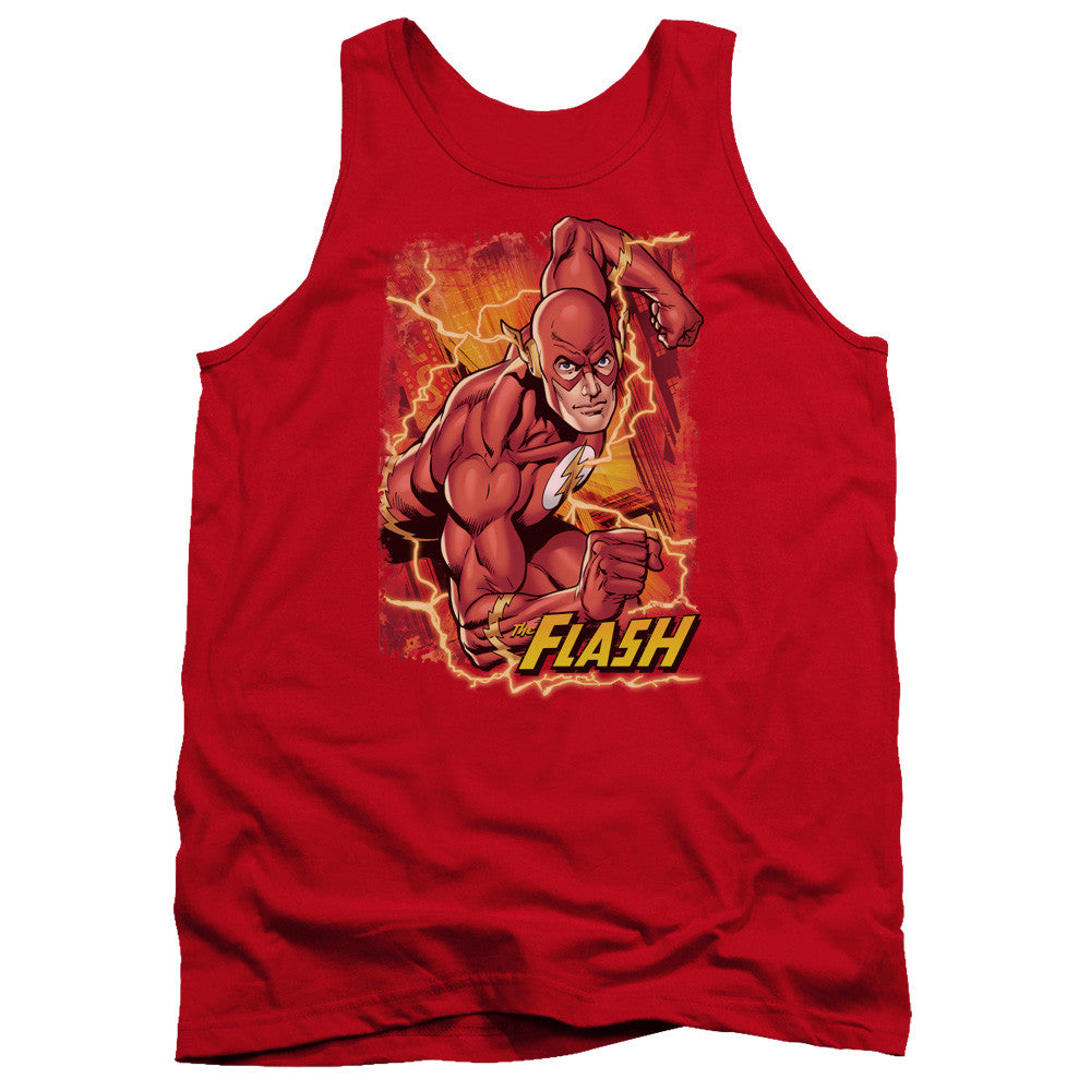 Adult Tank Top