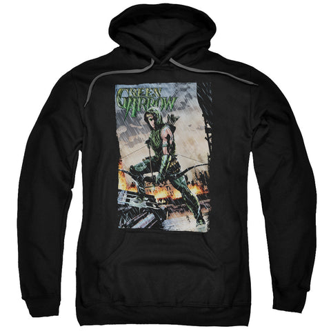 Adult Pull-Over Hoodie