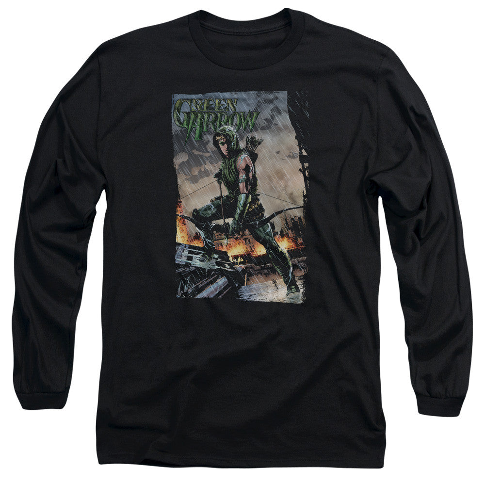 Adult Long Sleeve