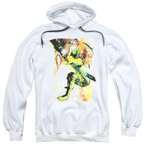 Adult Pull-Over Hoodie