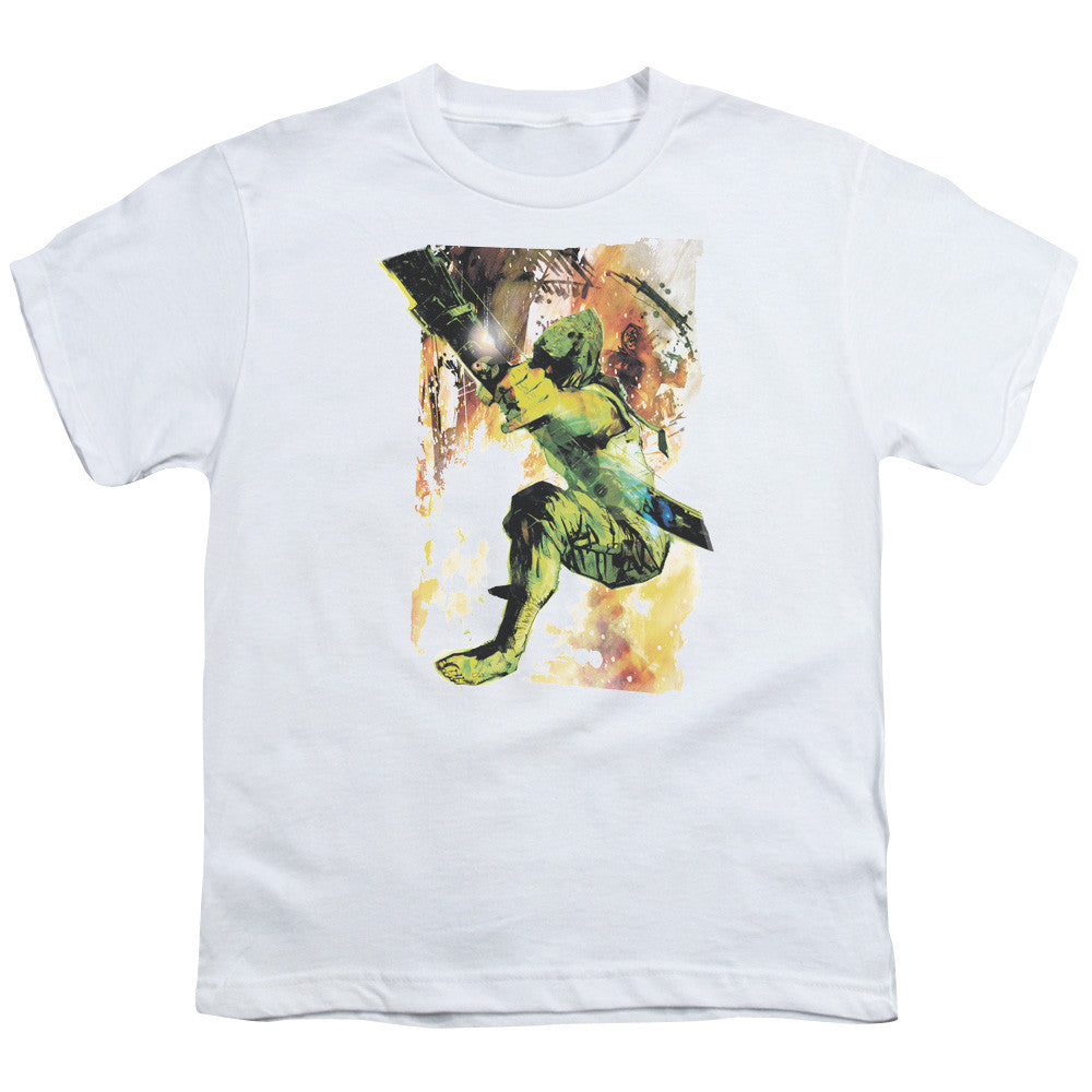 Youth Short Sleeve