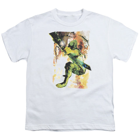 Youth Short Sleeve