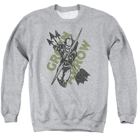 Adult Crewneck Sweatshirt