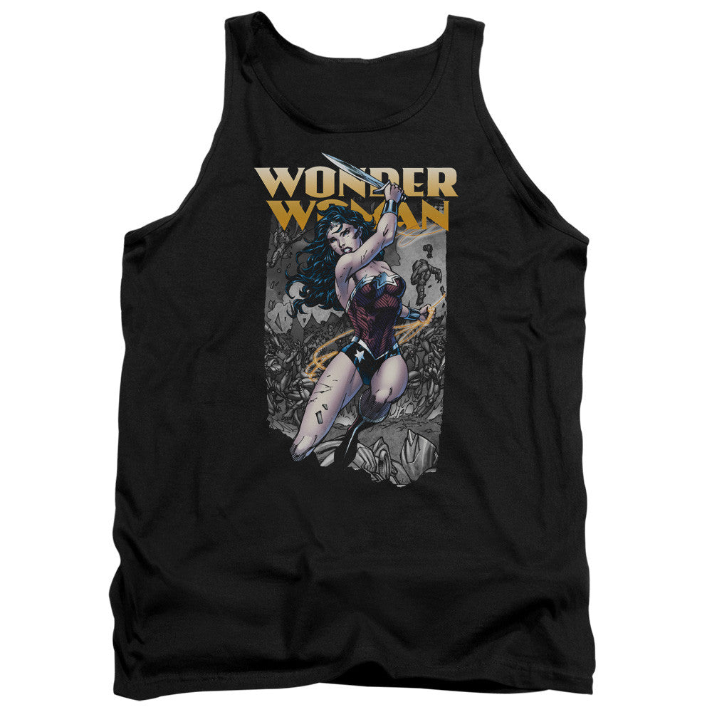 Adult Tank Top
