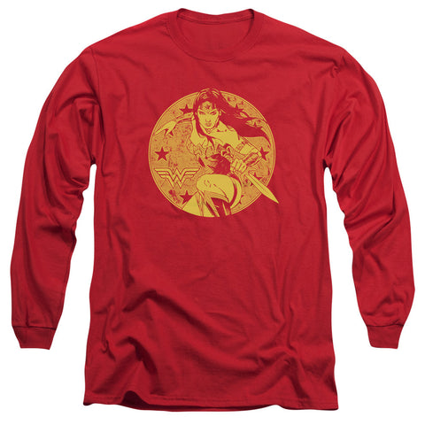 Adult Long Sleeve