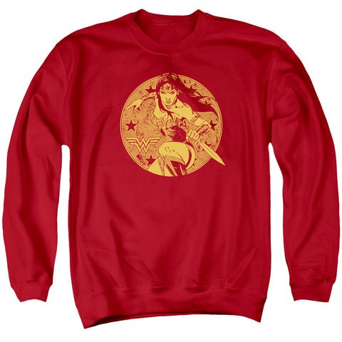 Adult Crewneck Sweatshirt