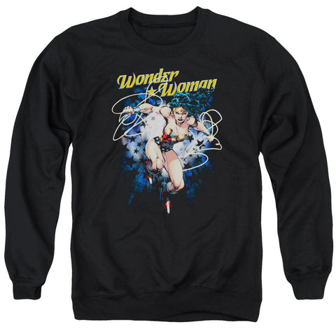 Adult Crewneck Sweatshirt