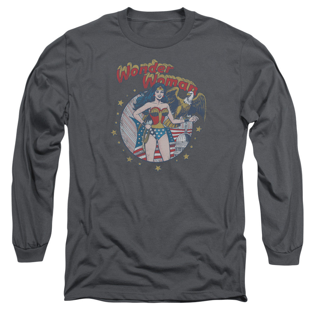 Adult Long Sleeve