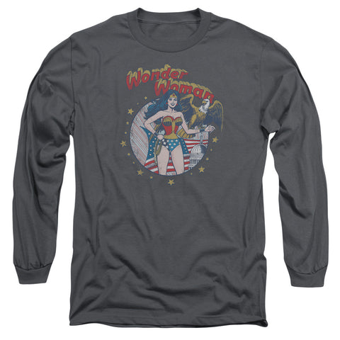 Adult Long Sleeve