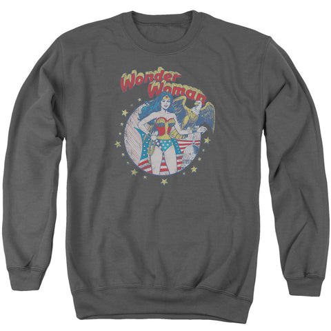 Adult Crewneck Sweatshirt