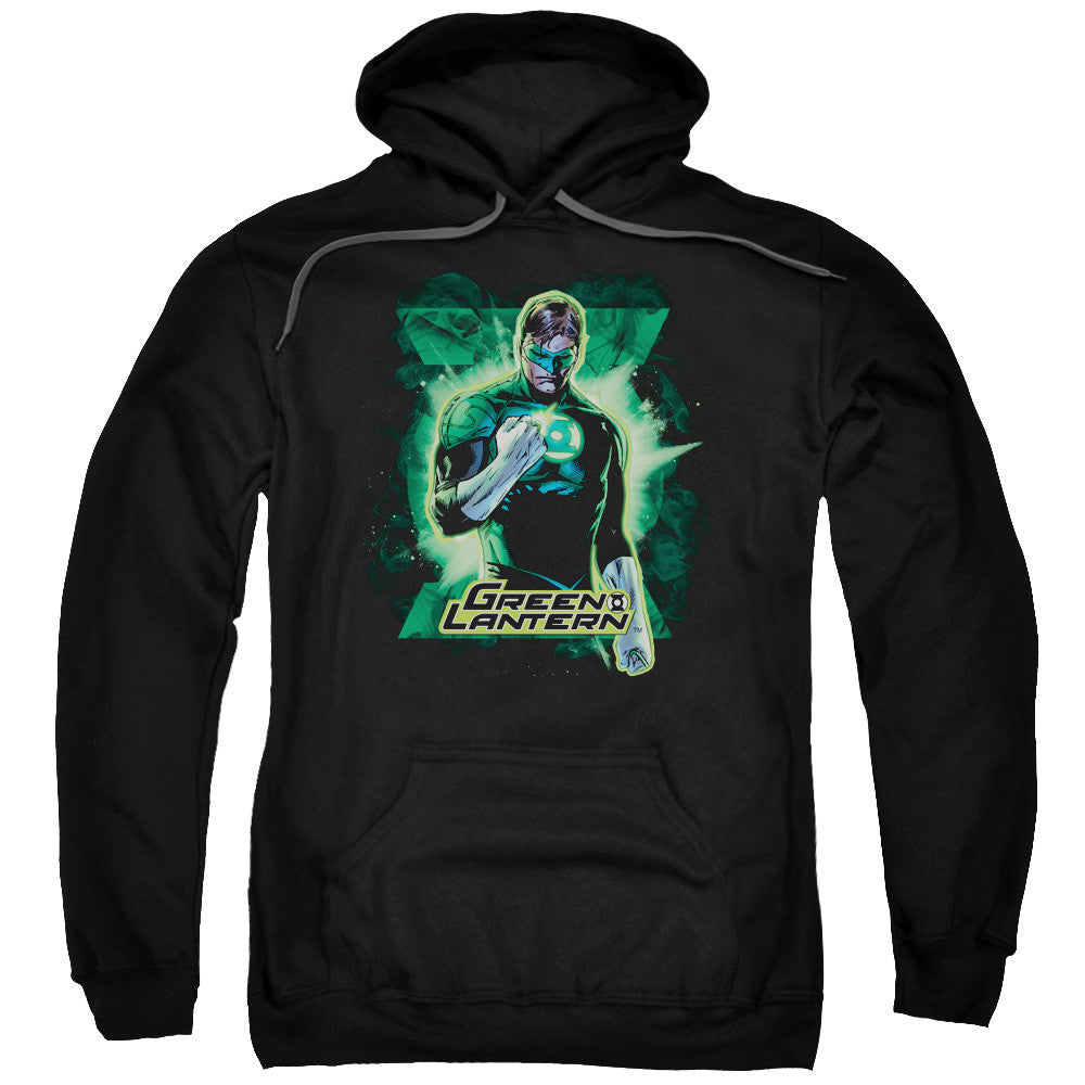 Adult Pull-Over Hoodie