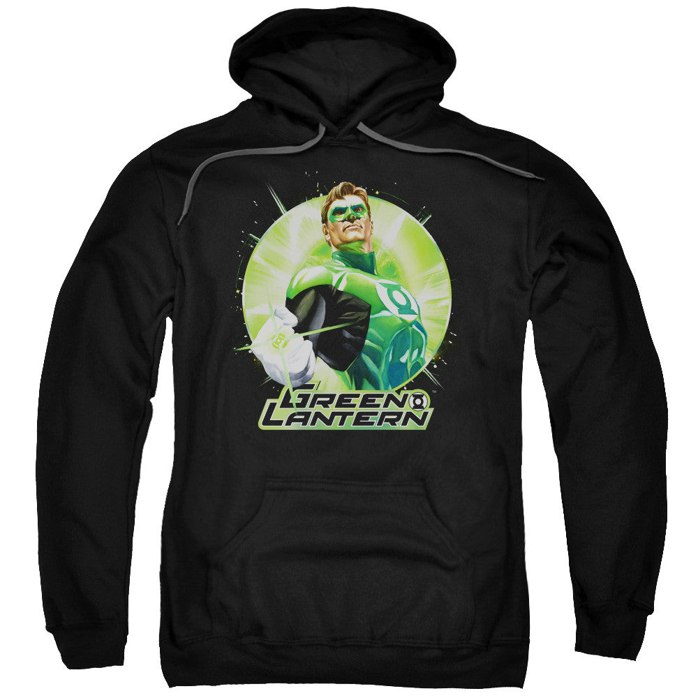 Adult Pull-Over Hoodie