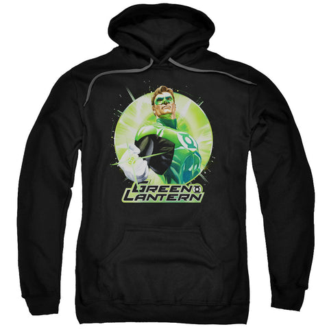 Adult Pull-Over Hoodie