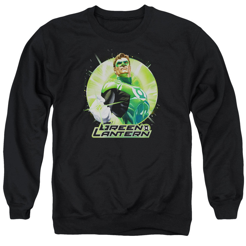 Adult Crewneck Sweatshirt