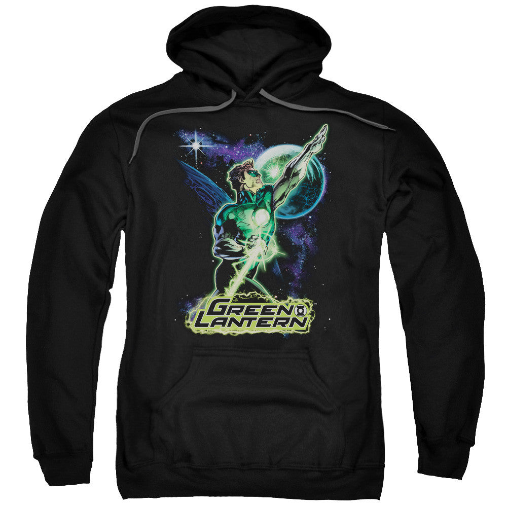 Adult Pull-Over Hoodie