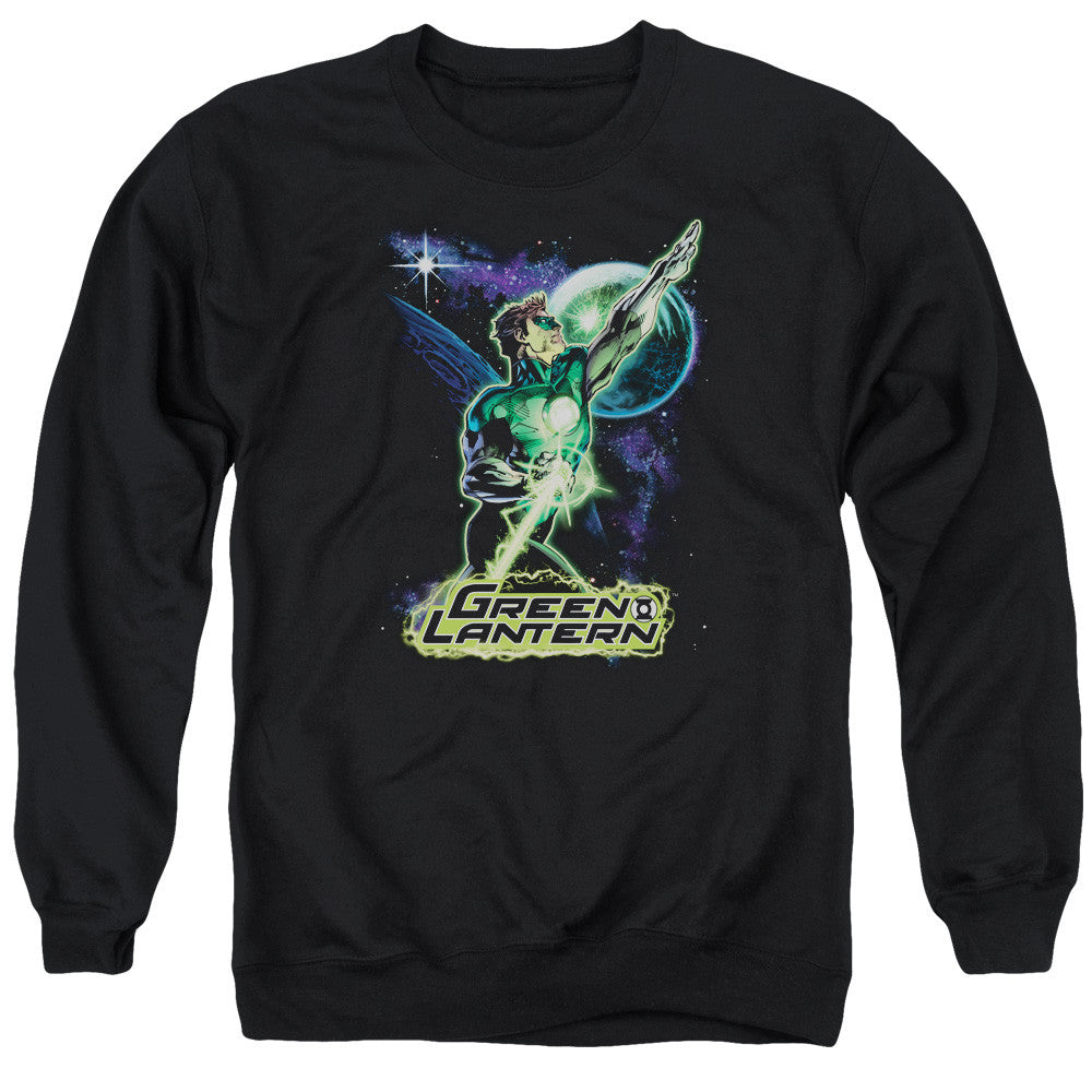 Adult Crewneck Sweatshirt