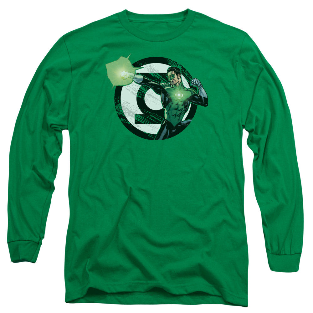 Adult Long Sleeve