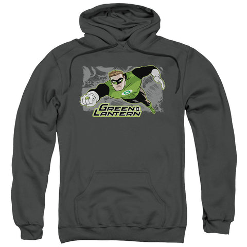 Adult Pull-Over Hoodie