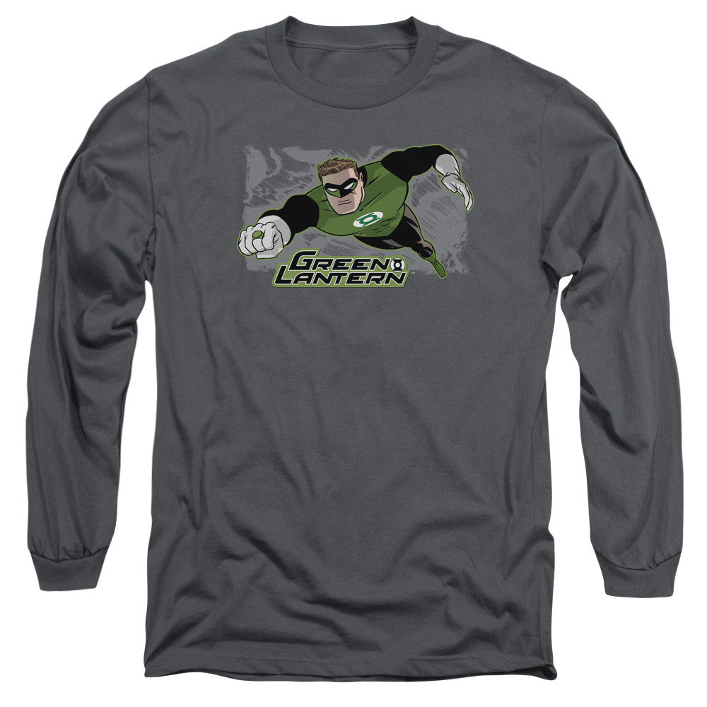 Adult Long Sleeve