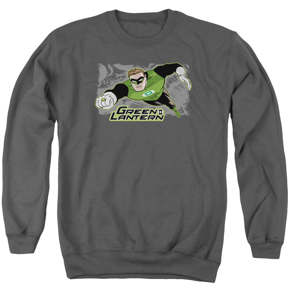 Adult Crewneck Sweatshirt