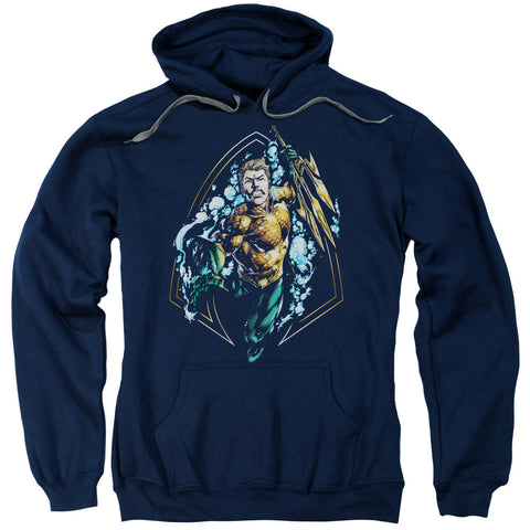 Adult Pull-Over Hoodie