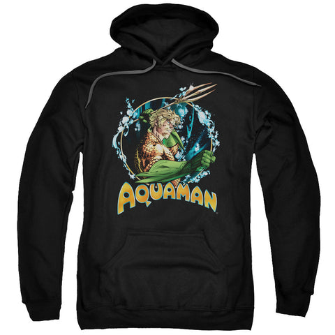 Adult Pull-Over Hoodie