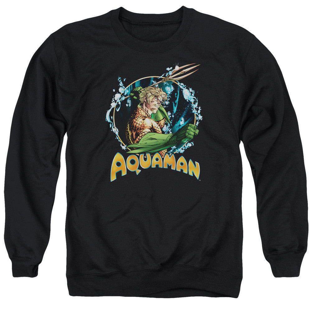 Adult Crewneck Sweatshirt