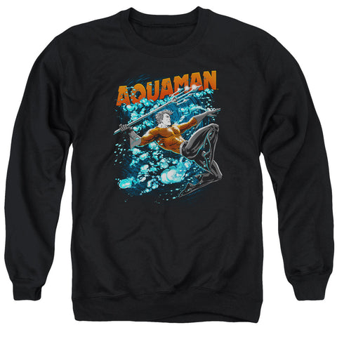 Adult Crewneck Sweatshirt