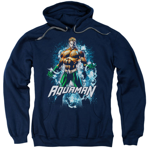 Adult Pull-Over Hoodie