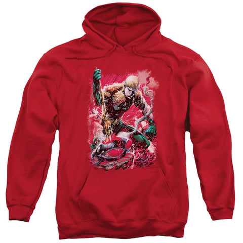 Adult Pull-Over Hoodie