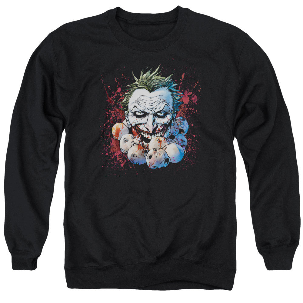 Adult Crewneck Sweatshirt