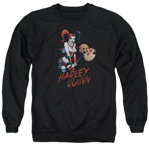 Adult Crewneck Sweatshirt