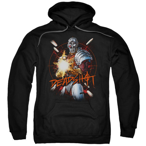 Adult Pull-Over Hoodie