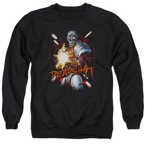 Adult Crewneck Sweatshirt