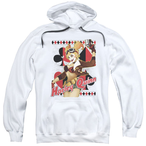 Adult Pull-Over Hoodie