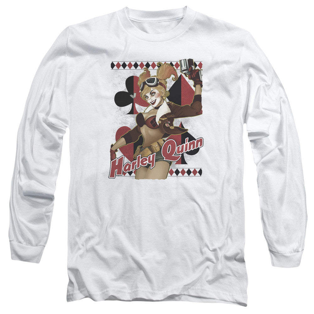 Adult Long Sleeve