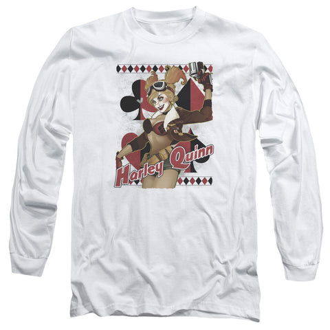 Adult Long Sleeve