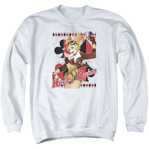 Adult Crewneck Sweatshirt