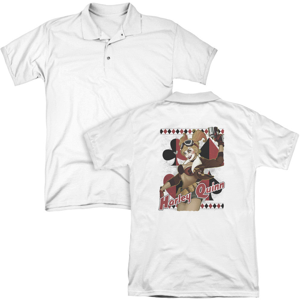 Adult Polo