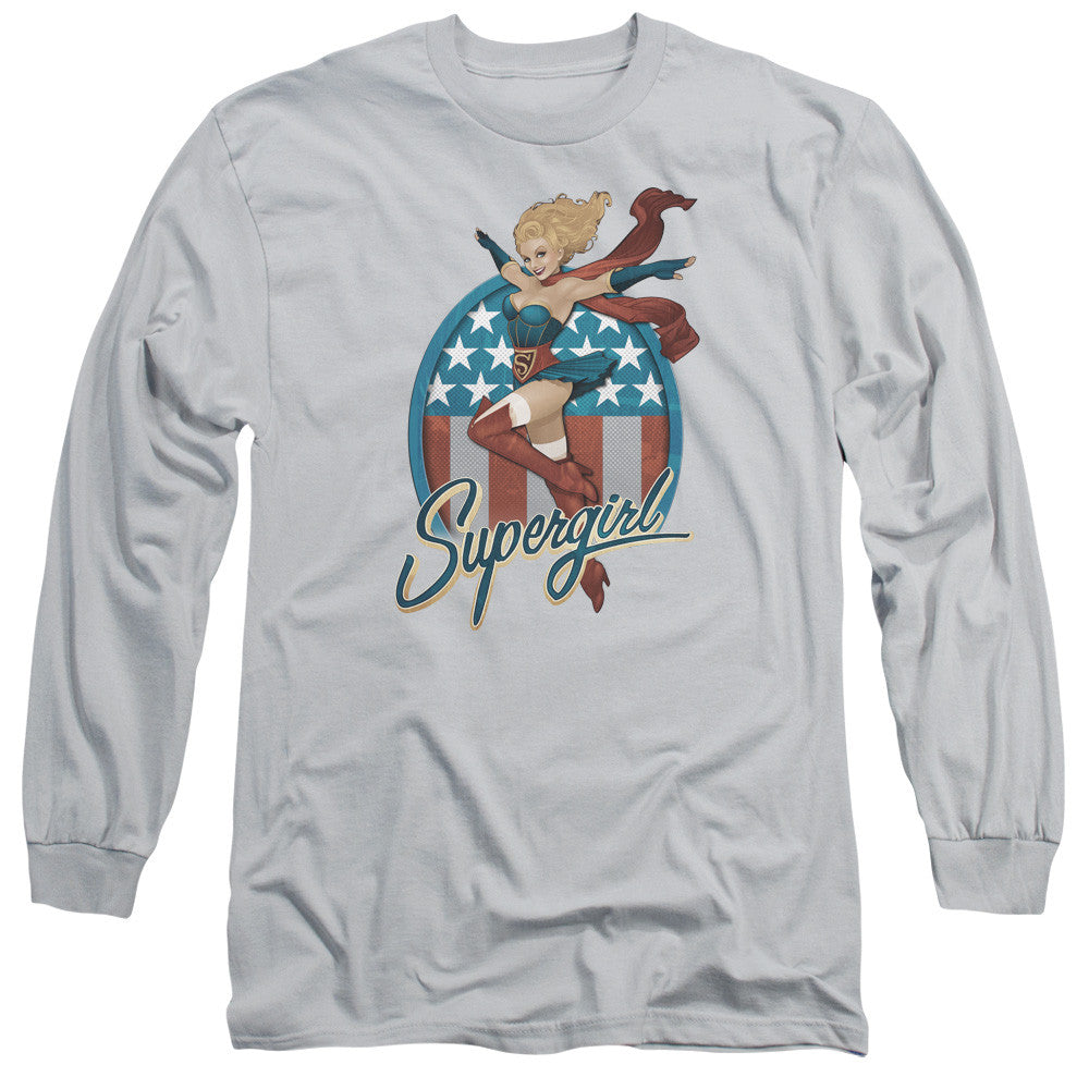 Adult Long Sleeve