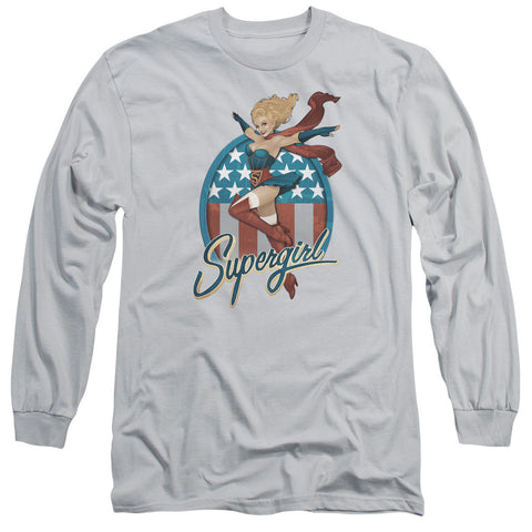 Adult Long Sleeve