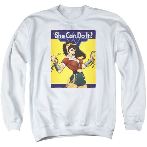 Adult Crewneck Sweatshirt