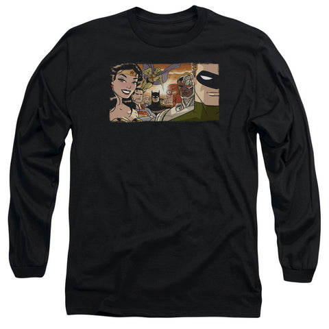 Adult Long Sleeve