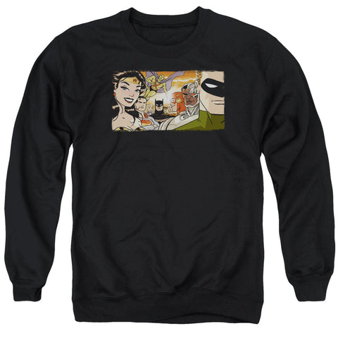 Adult Crewneck Sweatshirt