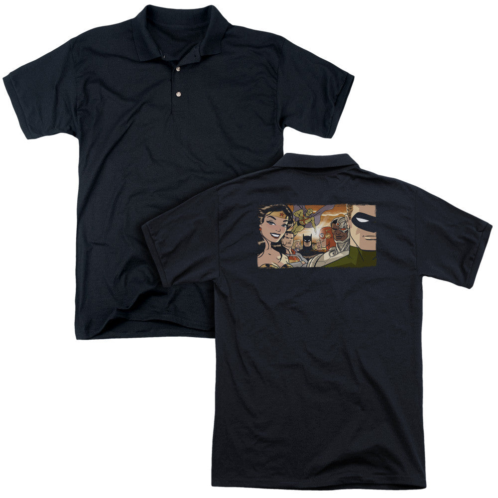 Adult Polo