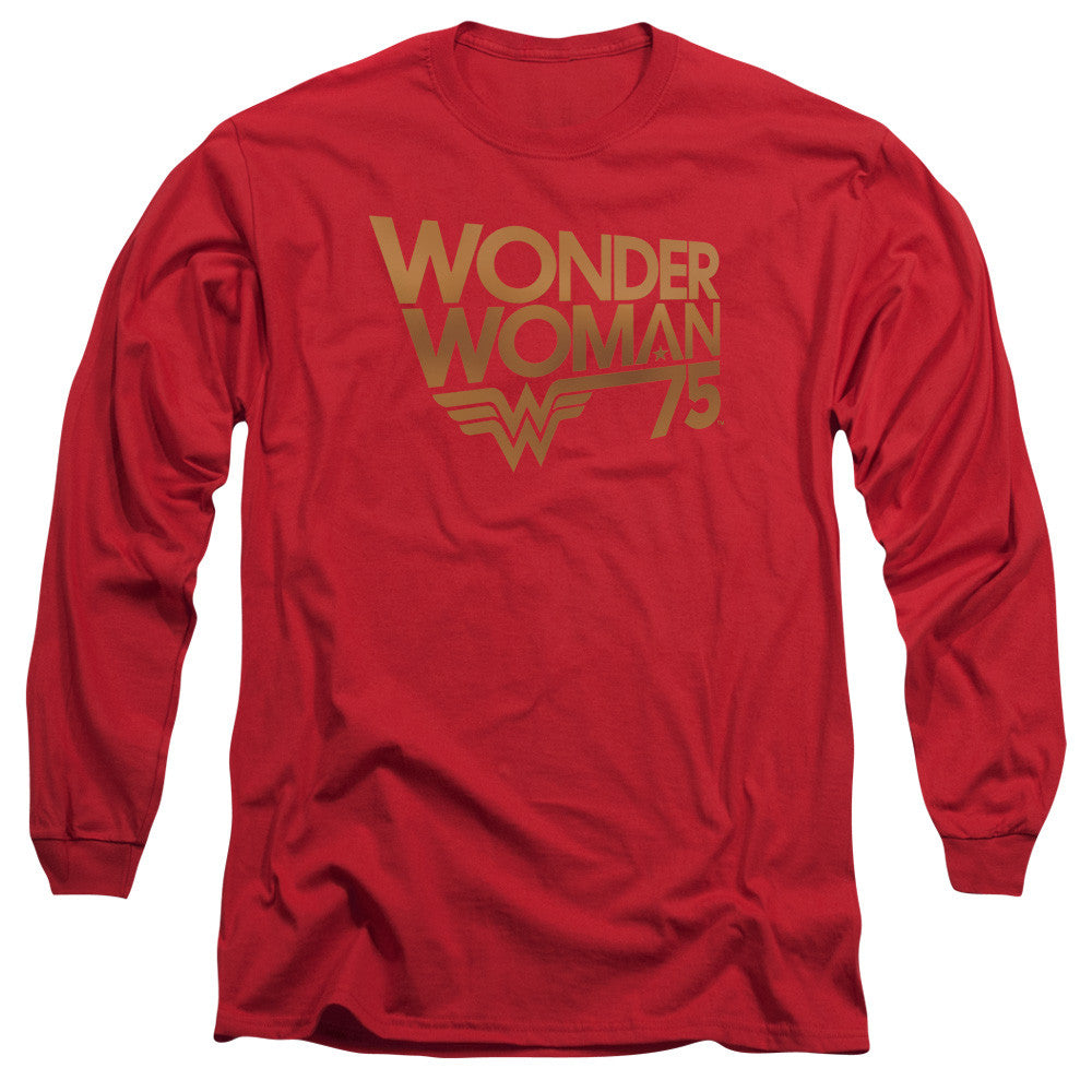 Adult Long Sleeve