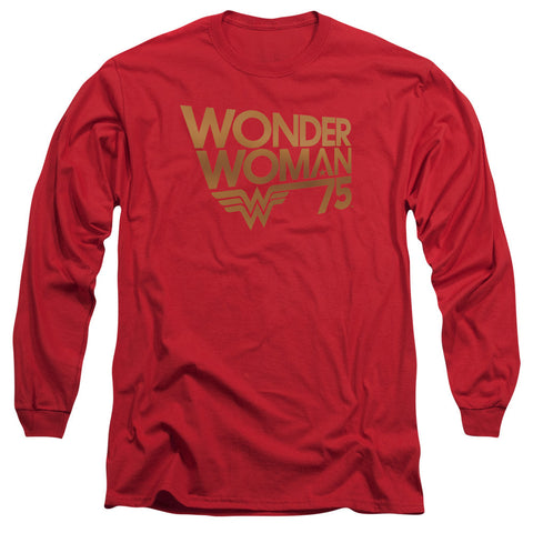 Adult Long Sleeve
