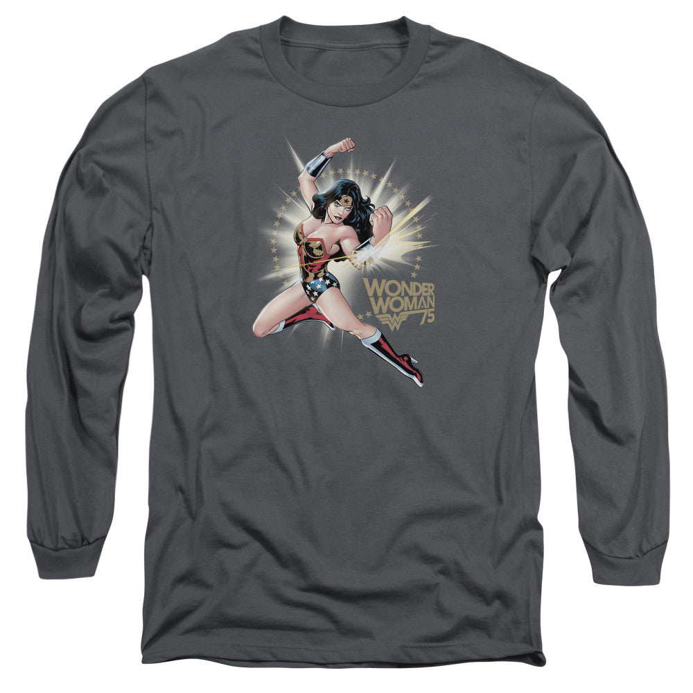 Adult Long Sleeve