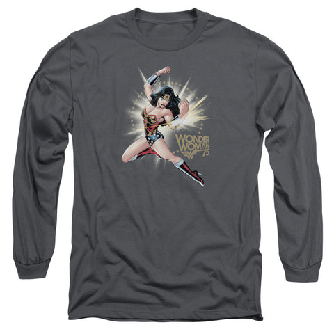 Adult Long Sleeve
